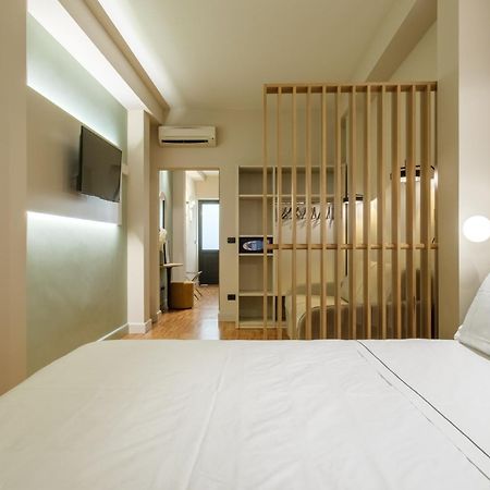 Hotel Touring Bologna Luaran gambar