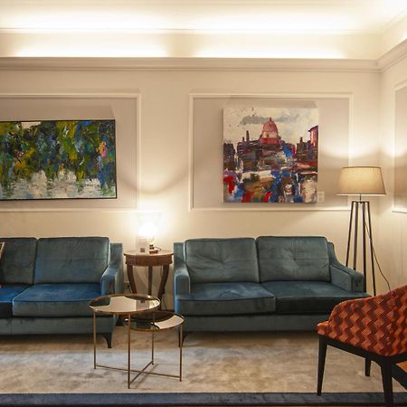 Hotel Touring Bologna Luaran gambar