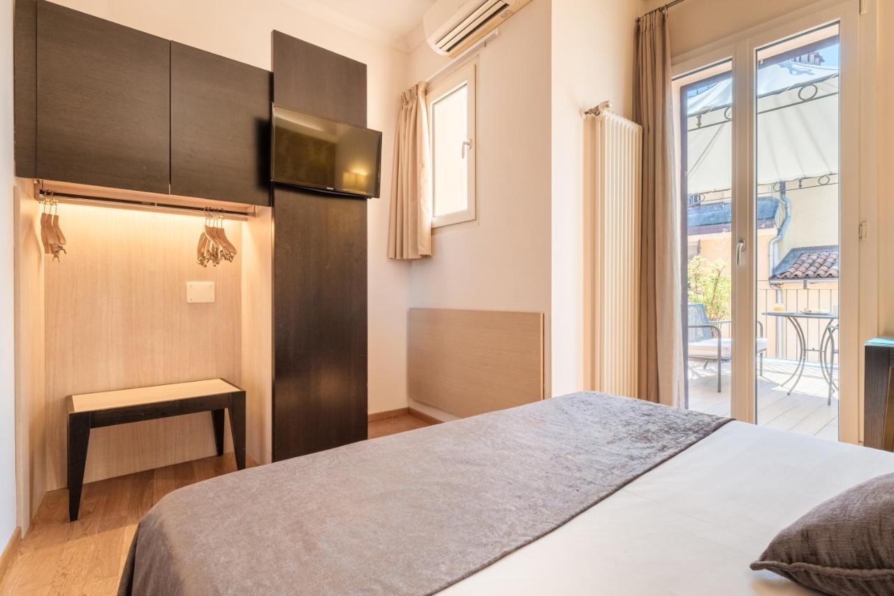 Hotel Touring Bologna Luaran gambar