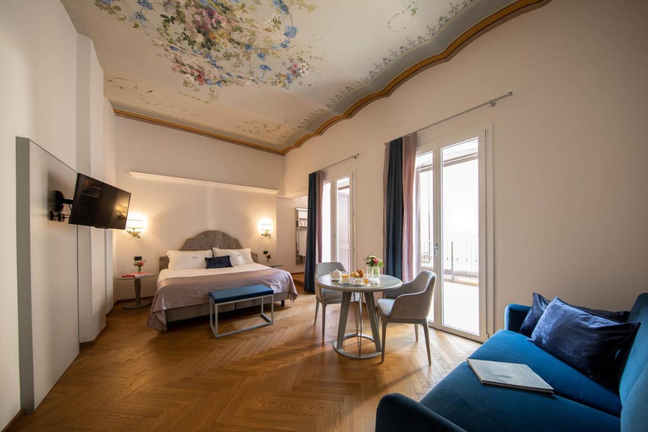 Hotel Touring Bologna Luaran gambar