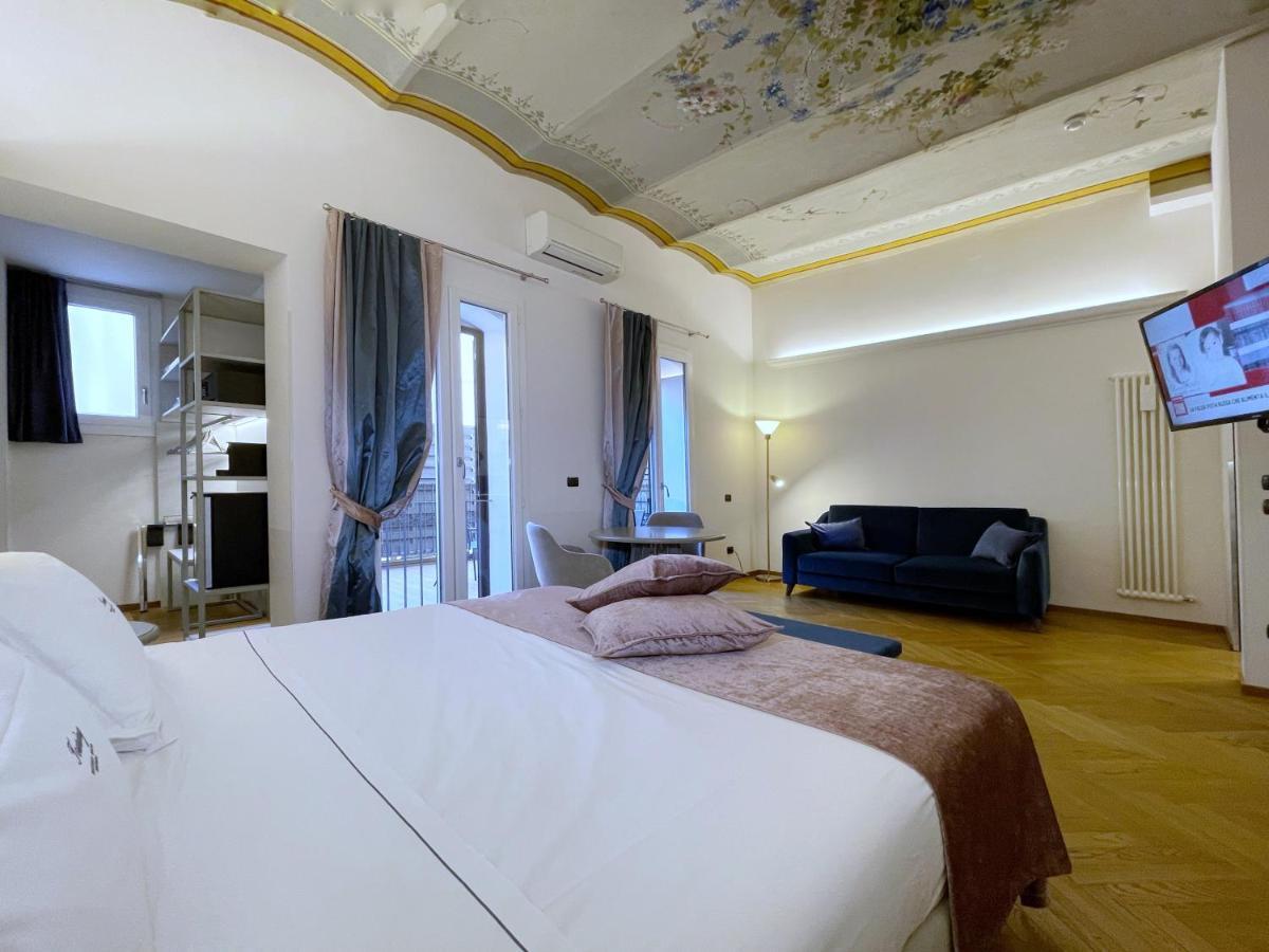 Hotel Touring Bologna Luaran gambar