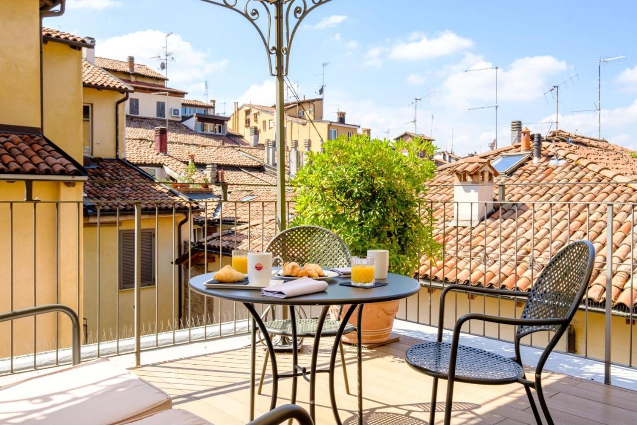 Hotel Touring Bologna Luaran gambar