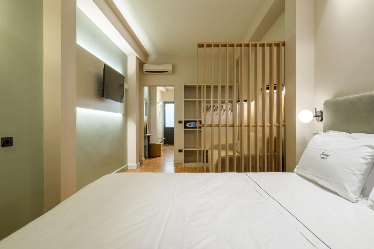 Hotel Touring Bologna Luaran gambar