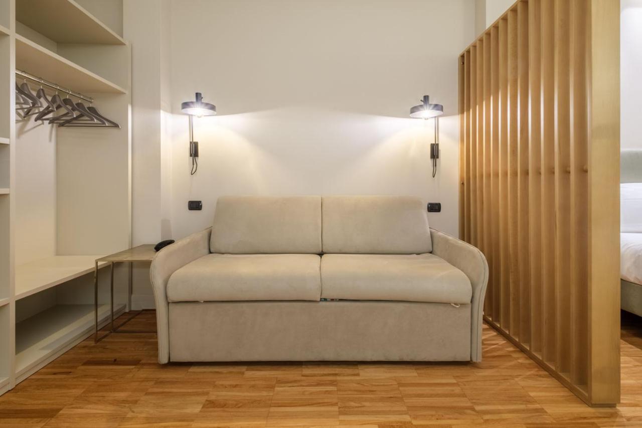 Hotel Touring Bologna Luaran gambar