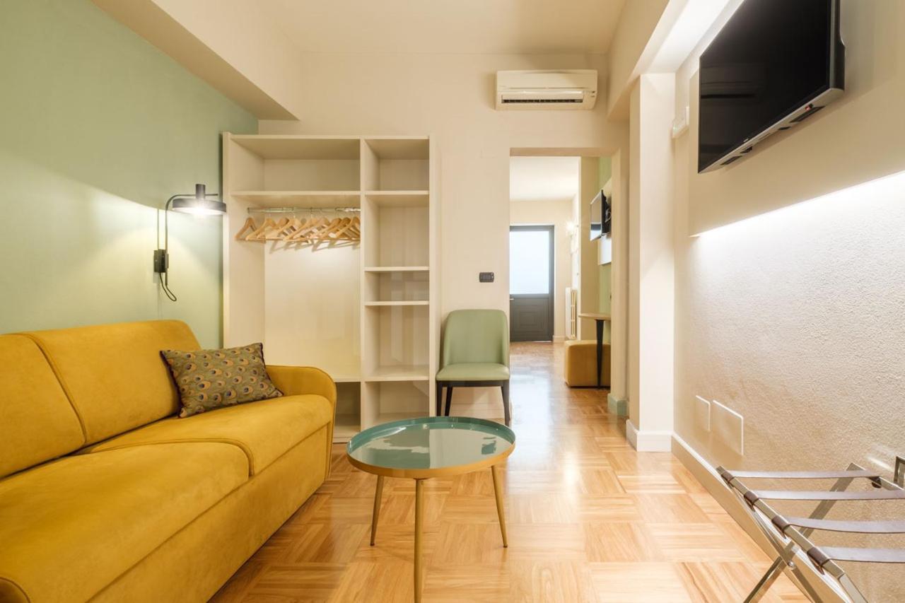 Hotel Touring Bologna Luaran gambar