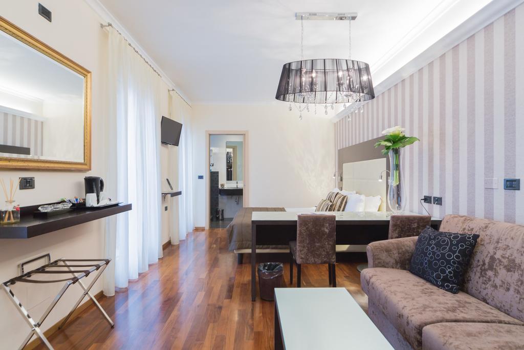 Hotel Touring Bologna Luaran gambar