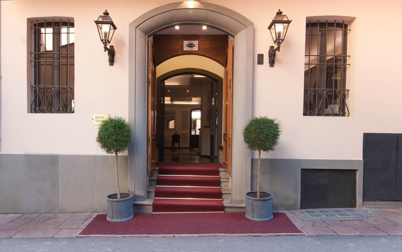 Hotel Touring Bologna Luaran gambar